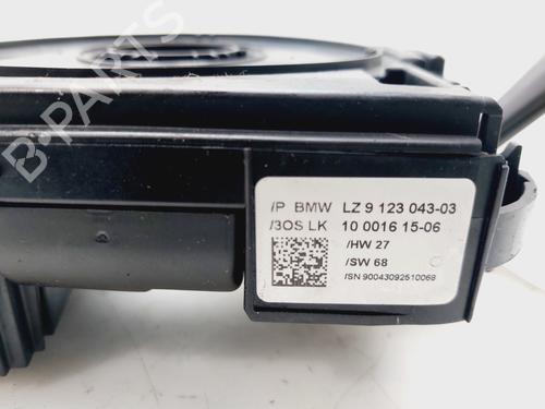 Steering wheel controls BMW 1 (E87) 116 d | BP26329182E15 