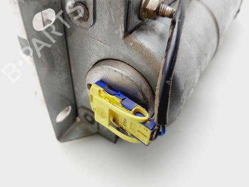 Passasjer kollisjonspute AUDI A4 B6 (8E2) 1.9 TDI | BP30856062C10