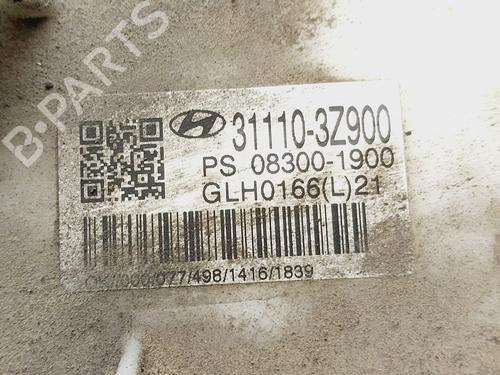 Fuel pump HYUNDAI i40 I (VF) 1.7 CRDi | BP31051111M76