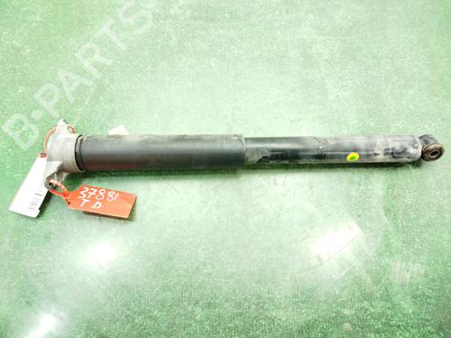 Right rear shock absorber FORD KUGA II (DM2)  | BP29815621M19
