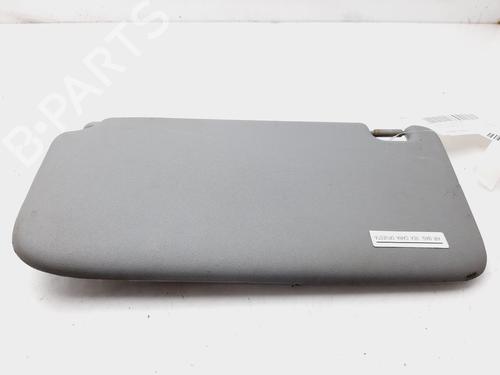 Right sun visor HYUNDAI MATRIX (FC) 1.5 CRDi | BP21215834I2 