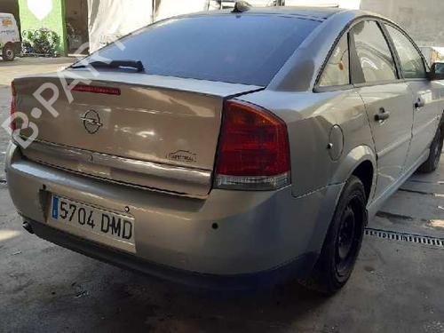Elektronisk sensor OPEL VECTRA C (Z02) 1.9 CDTI (F69) | BP8732907M84 