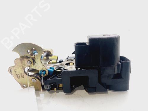Front right lock CHEVROLET AVEO / KALOS Saloon (T250, T255)  | BP27301434C97 
