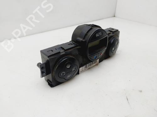 Climate control RENAULT GRAND SCÉNIC II (JM0/1_) 1.5 dCi | BP28191432I5 