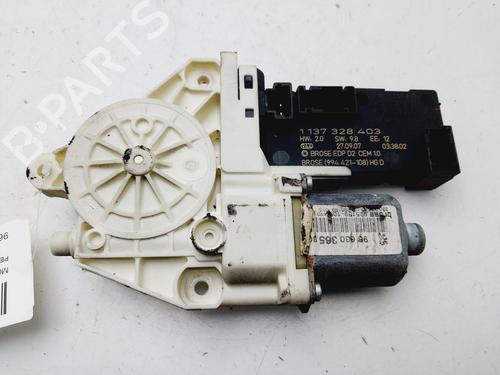 Used Right front window motor PEUGEOT 407 (6D_) 2.0 HDi 135 (6DRHRH, 6DRHRE, 6DRHRG, 6DRHRJ) (136 hp) 29464069