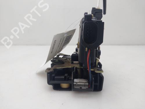 Rear right lock AUDI A2 (8Z0) 1.4 | BP17428312C99 
