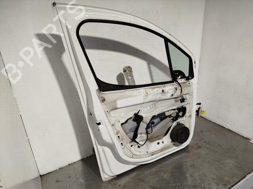 Left front door PEUGEOT PARTNER Tepee | BP32382090C2