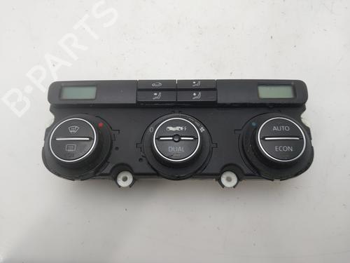 Used Climate control Climate control 38082228 38082228
