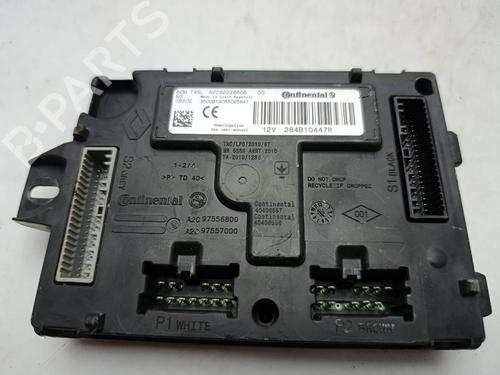 Used Electronic module Electronic module DACIA LOGAN II [2012-2026] 40153886 40153886