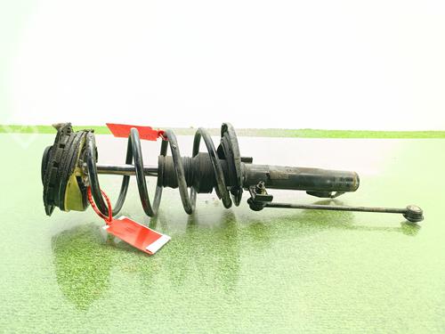Used Left front shock absorber RENAULT GRAND SCÉNIC II (JM0/1_) 1.6 (113 hp) 31643789
