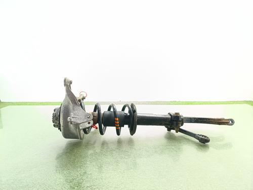 Used Right front shock absorber Right front shock absorber AUDI A4 B8 (8K2) 2.0 TDI (120 hp) 33832859 33832859