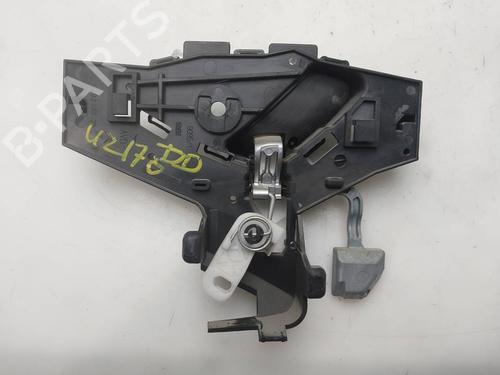 Front right interior door handle CITROËN C5 II (RC_) | BP39717715I14 - Image 4