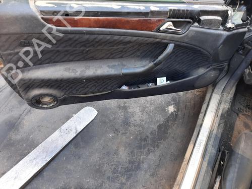 Højre baklys, luke MERCEDES-BENZ CLK (C208) CLK 200 (208.335) | BP15004553C80