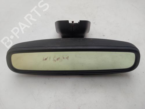 Used Rear mirror Rear mirror VOLVO S40 II (544) [2003-2012] 36049145 36049145