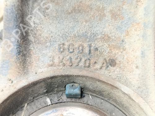 Right front steering knuckle FORD MONDEO IV (BA7)  | BP29704670M26 