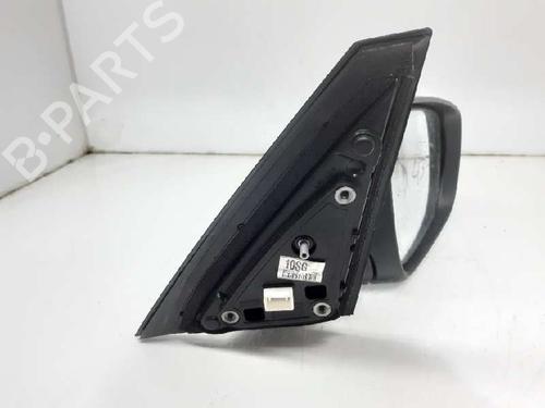 Right mirror KIA OPTIMA (JF) 1.7 CRDi | BP10240629C27 
