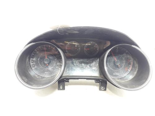 Used Instrument cluster FIAT BRAVO II (198_) 1.9 D Multijet (198AXB1A) (120 hp) 10633188