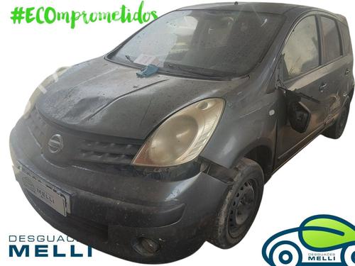 Teile für NISSAN NOTE (E11, NE11) 1.5 dCi 4894445