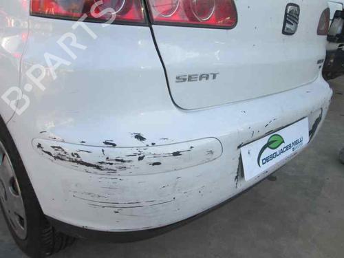 Engine control unit (ECU) SEAT IBIZA III (6L1) | BP2870322M57