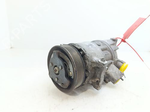 AC compressor SKODA OCTAVIA II Combi (1Z5) 1.6 TDI | BP29040627M34 