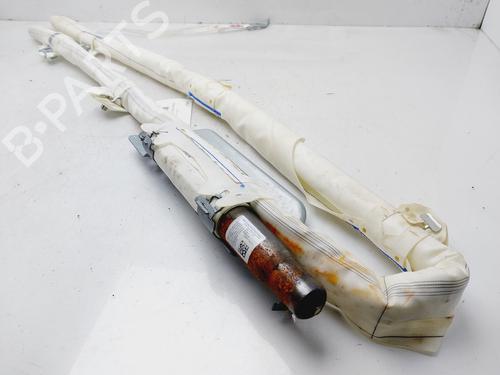 Left curtain airbag OPEL MERIVA B MPV (S10)  | BP29719293C11 