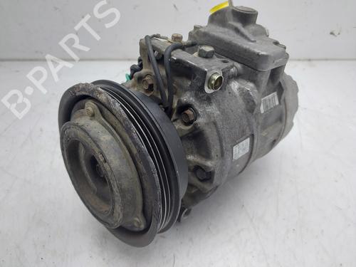 AC compressor VW PASSAT B5.5 (3B3) 1.9 TDI 4motion | BP36648749M34 - Image 2