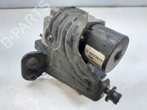 Used ABS pump SAAB 9-3 Estate (E50) [2005-2015]  10333162