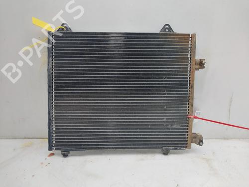 Used AC radiator LAND ROVER FREELANDER I (L314) 2.0 DI 4x4 (98 hp) 16110403