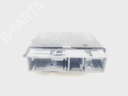 Electronic module MERCEDES-BENZ E-CLASS (W212) E 220 CDI / BlueTEC (212.001, 212.002) | BP21661581M83 