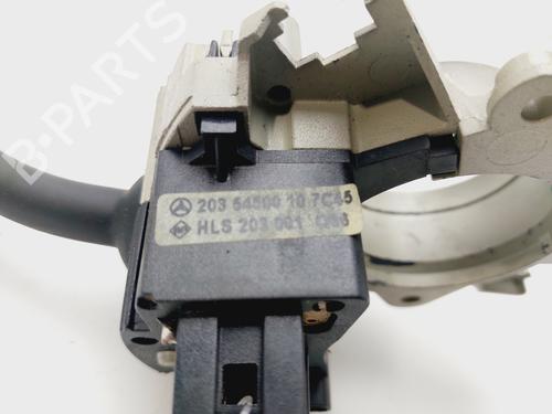 Steering column stalk MERCEDES-BENZ C-CLASS Coupe (CL203)  | BP27691744I23 
