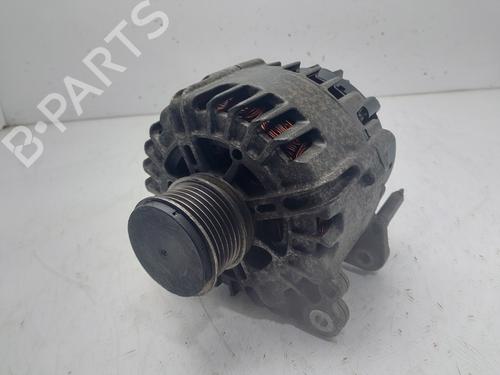 Generator Generator VW TIGUAN (5N_) [2007-2018] 34098593 34098593