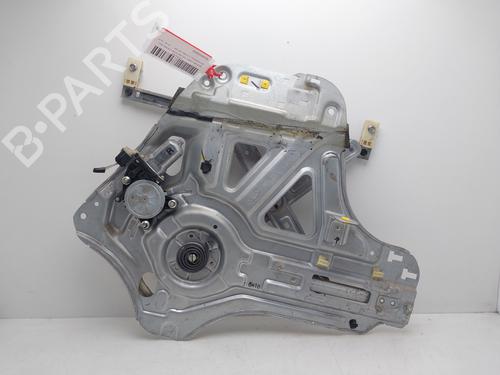 Used Front right window mechanism Front right window mechanism 38202804 38202804