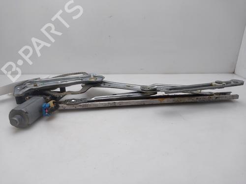Used Front right window mechanism MERCEDES-BENZ M-CLASS (W163) ML 400 CDI (163.128) (250 hp) 17130434