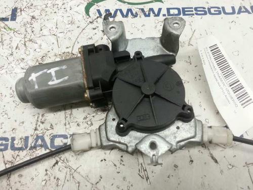 Rear left window mechanism NISSAN PRIMERA (P12) 2.2 Di | BP2877641C24 
