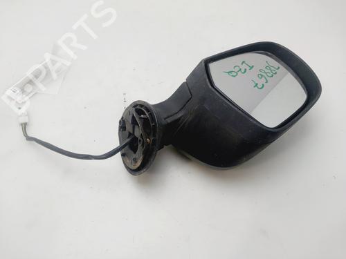 Left mirror DACIA DUSTER (HS_)  | BP29293183C26 