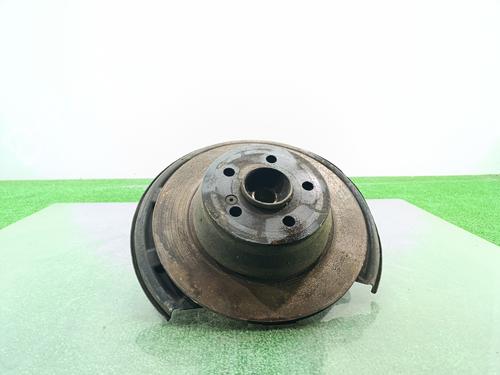 Used Right rear steering knuckle MERCEDES-BENZ E-CLASS T-Model (S212) [2009-2016]  29840080