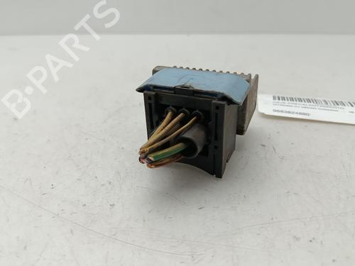 Electronic module CITROËN C4 I Saloon 1.6 HDi | BP29714509M83 