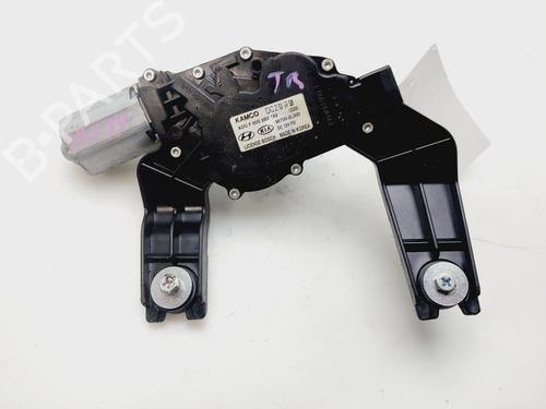 Rear wiper motor HYUNDAI i30 (FD)  | BP29983942M102 