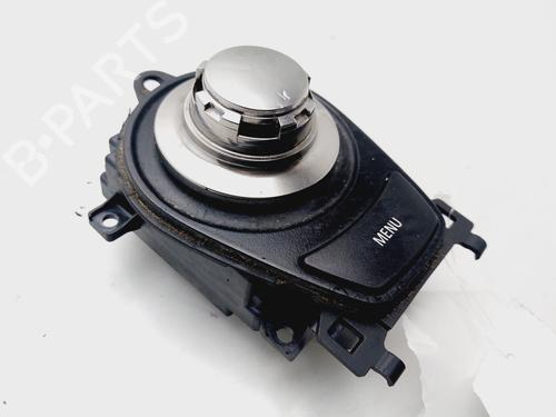 Switch BMW 3 Coupe (E92) 320 d | BP32986094I30  - Image 5