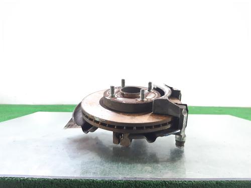Used Right front steering knuckle FORD FIESTA VI (CB1, CCN) 1.25 (82 hp) 8225073