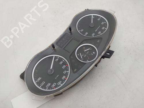 Instrument cluster CITROËN BERLINGO MULTISPACE (B9) | BP37375991C47 - Image 2