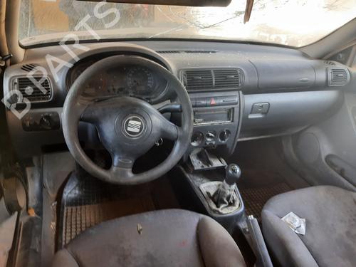 EGR-Ventil SEAT TOLEDO II (1M2)  | BP20236315M69 