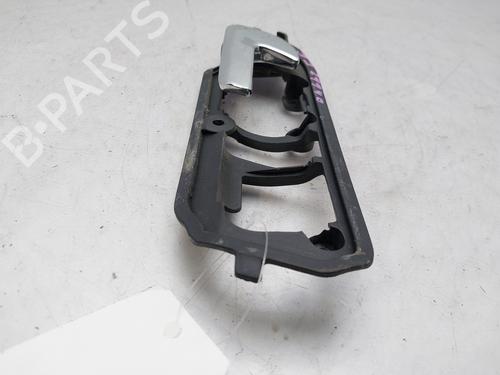 Front left interior door handle VW POLO (9N_, 9A_) 1.2 12V | BP11513127I13 