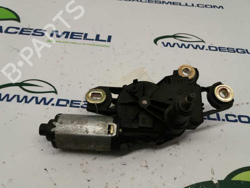 Used Rear wiper motor SEAT IBIZA III (6L1) [2002-2009]  2866740