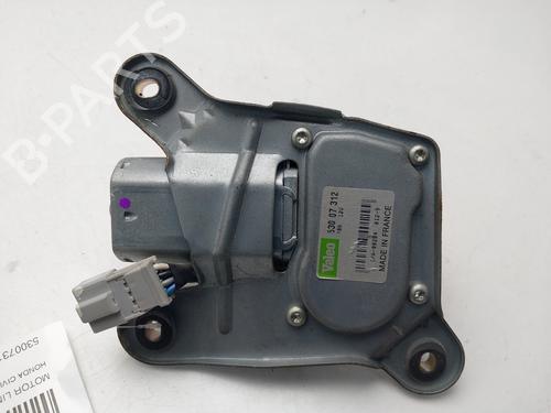 Viskermotor bakrute Viskermotor bakrute 38232149 38232149