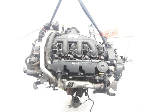 Engine FORD MONDEO IV (BA7) 2.0 TDCi | BP28369596M1 