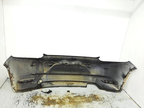 Rear bumper VW SCIROCCO III (137, 138) 2.0 TDI | BP16344727C8 