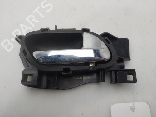 Used Rear right interior door handle Rear right interior door handle 37791480 37791480