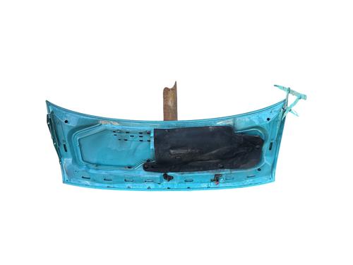 Hood MERCEDES-BENZ VITO Van (W638) 110 D 2.3 (638.074, 638.078) | BP27815124C1 