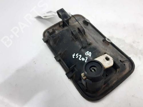 Front right exterior door handle PEUGEOT 806 (221) 1.9 TD | BP5850832C129 
